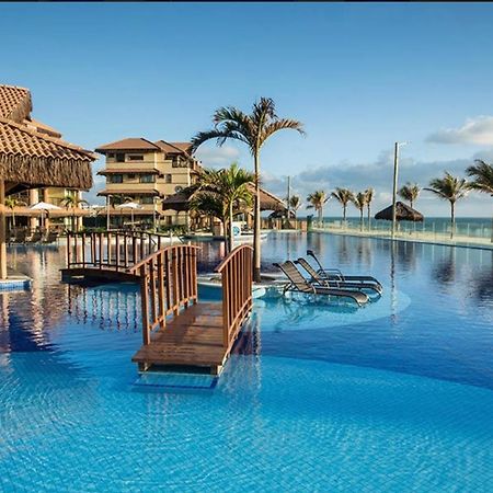 Manhattan Beach Aquiraz Riviera Exterior foto